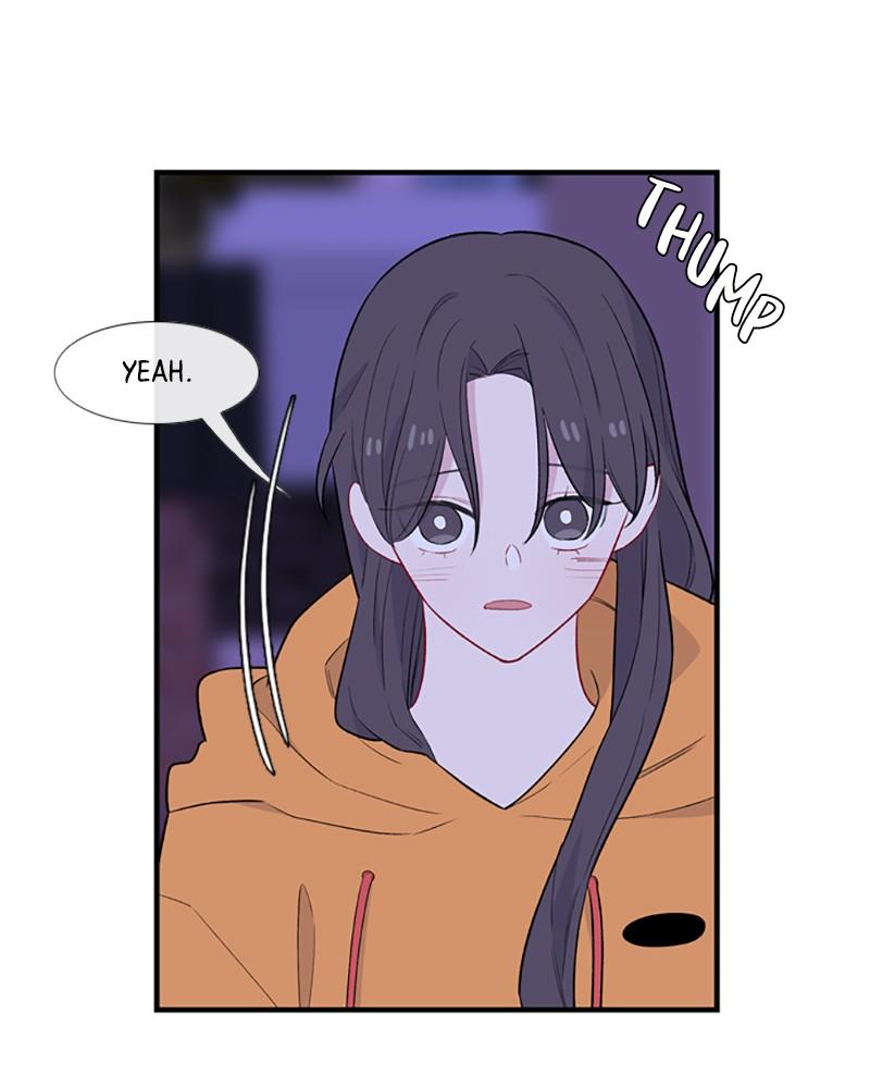 Just A Girl He Knows chapter 54 - page 64