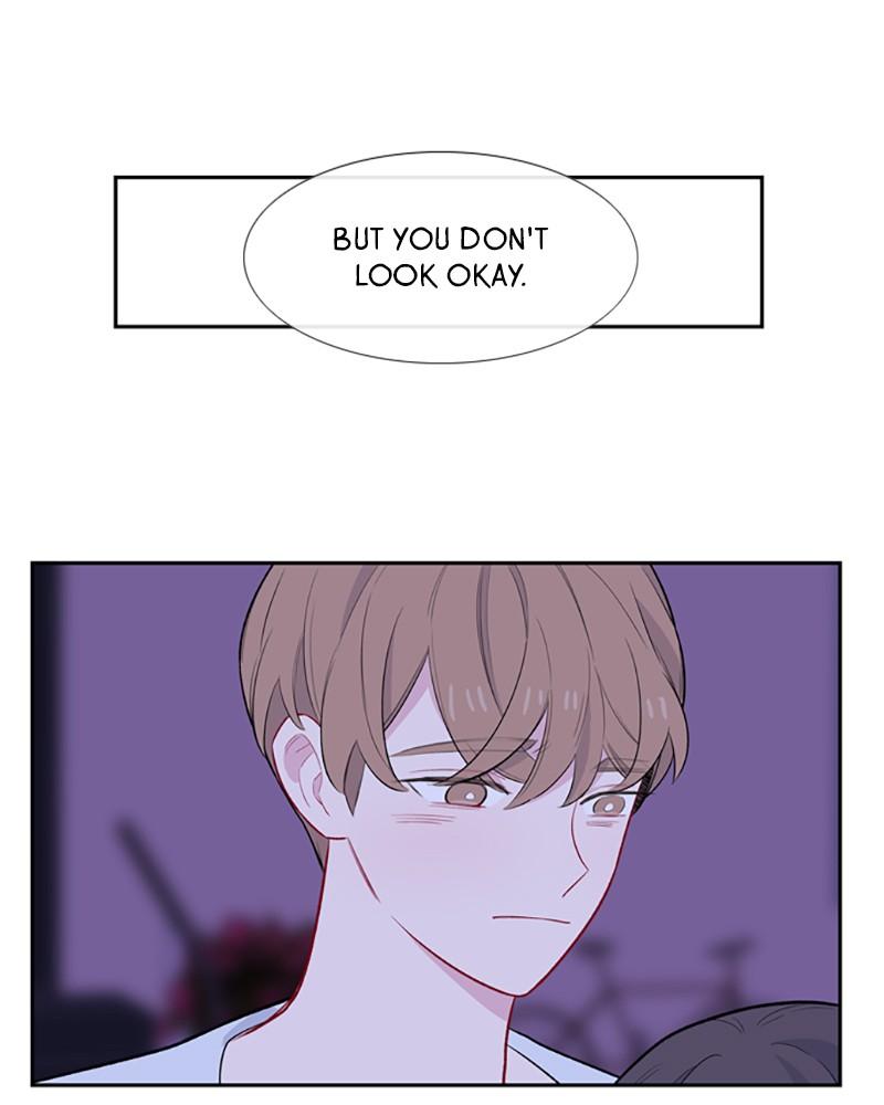 Just A Girl He Knows chapter 54 - page 65