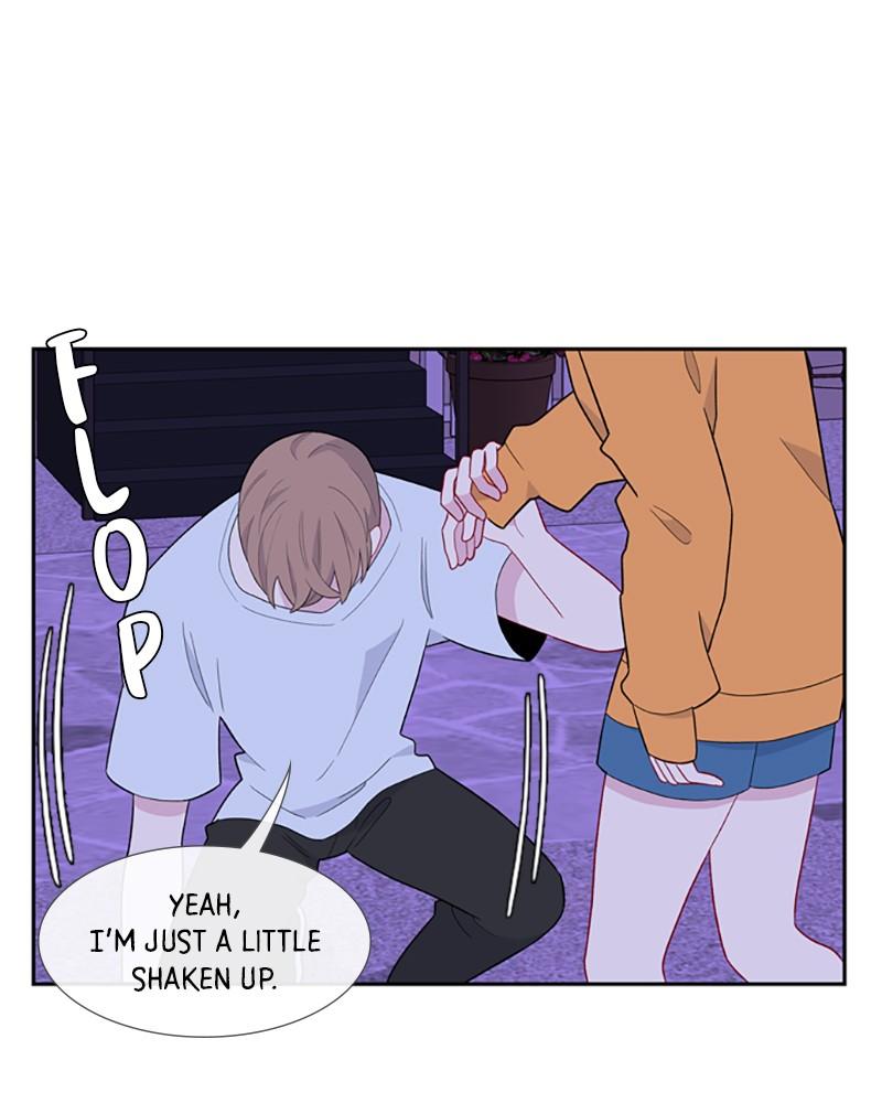 Just A Girl He Knows chapter 54 - page 66