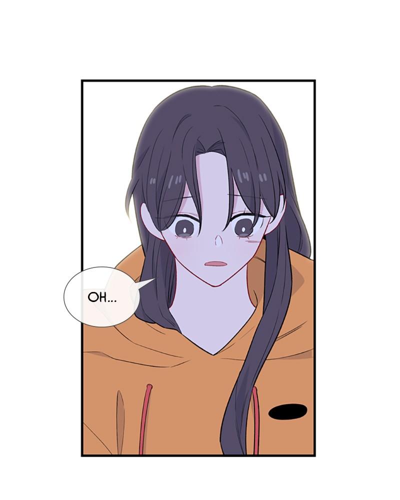 Just A Girl He Knows chapter 54 - page 67