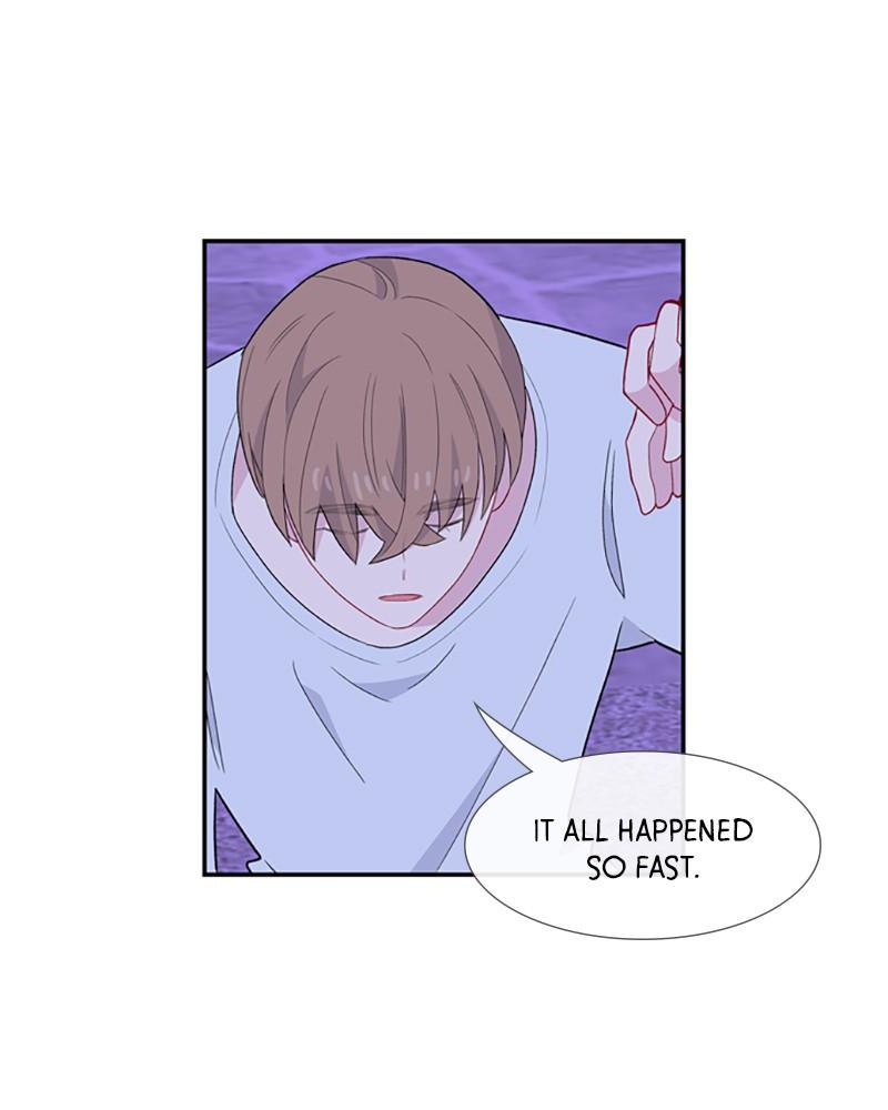 Just A Girl He Knows chapter 54 - page 68