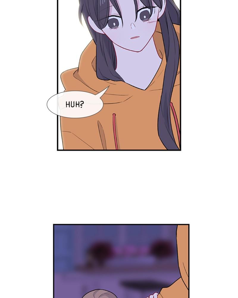 Just A Girl He Knows chapter 54 - page 72