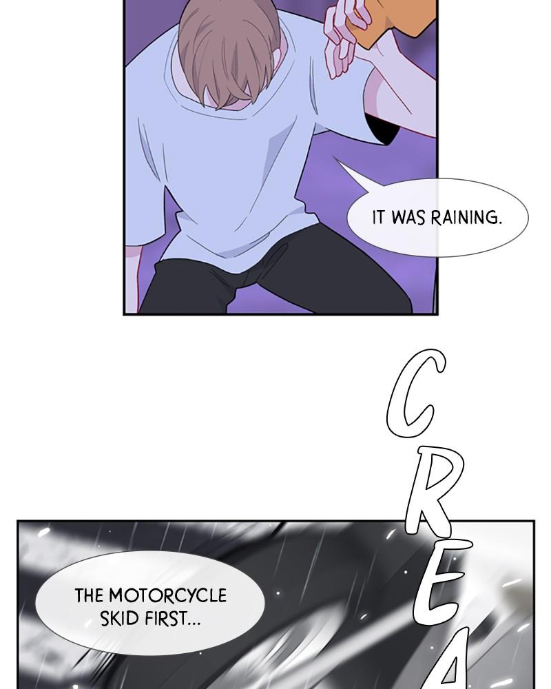 Just A Girl He Knows chapter 54 - page 73