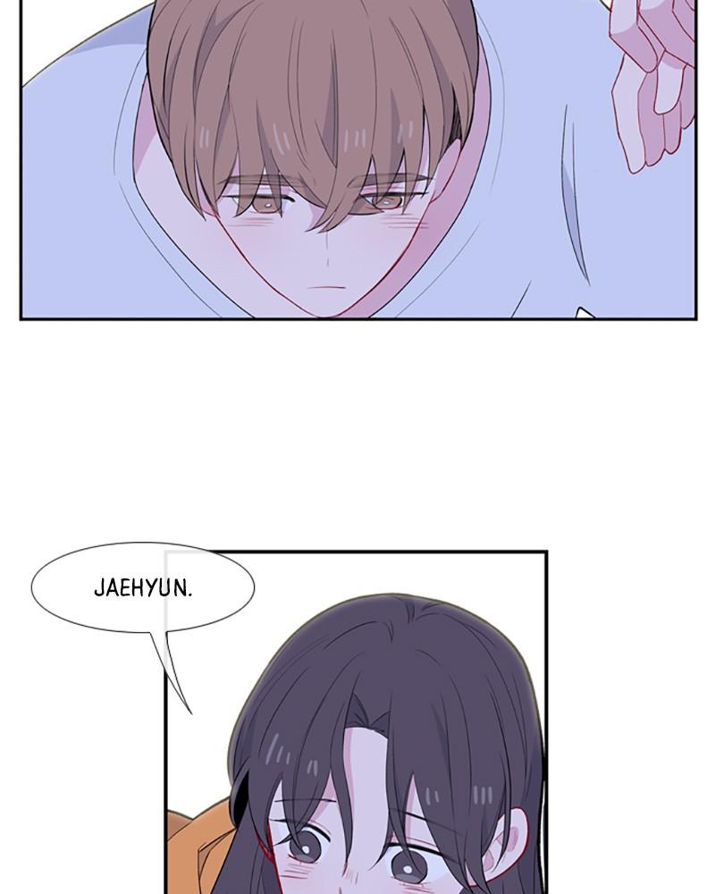 Just A Girl He Knows chapter 54 - page 77