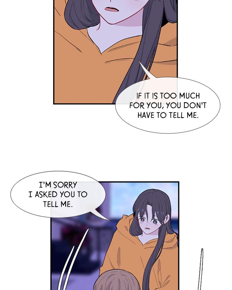 Just A Girl He Knows chapter 54 - page 78