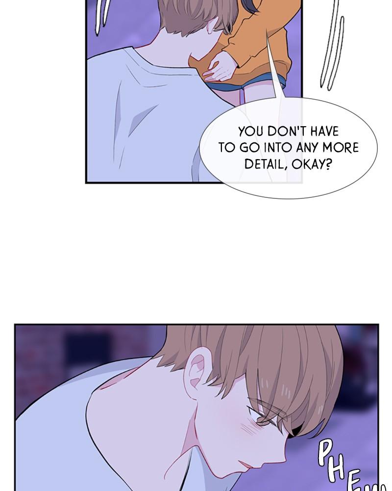 Just A Girl He Knows chapter 54 - page 79