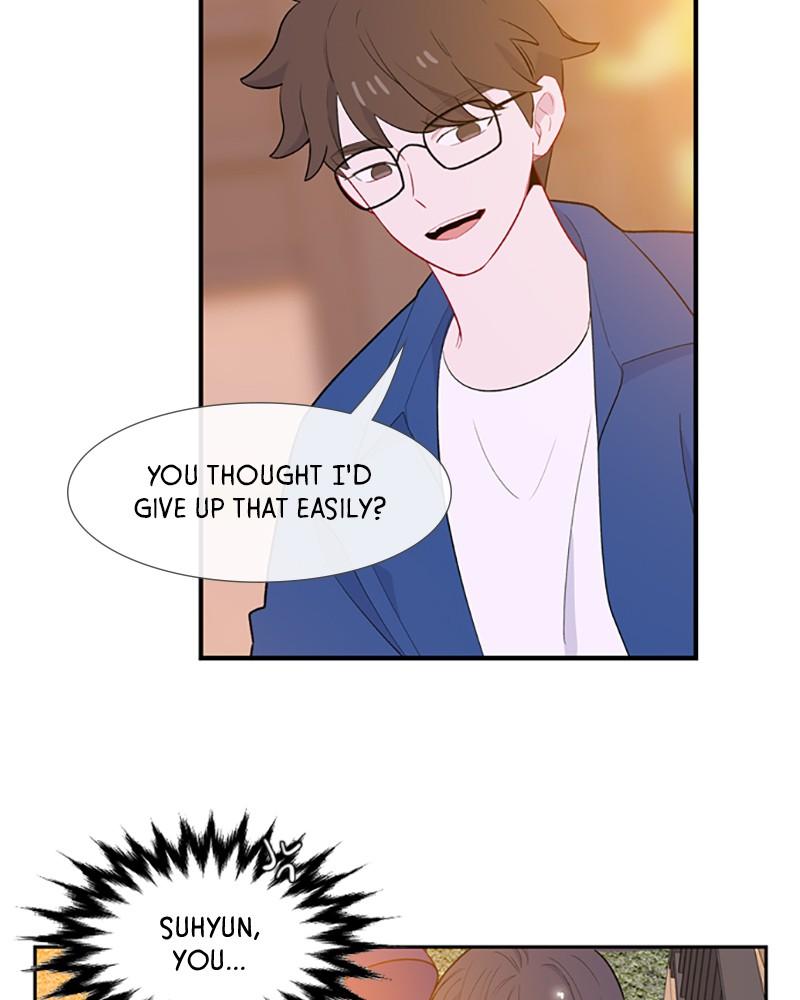 Just A Girl He Knows chapter 54 - page 8