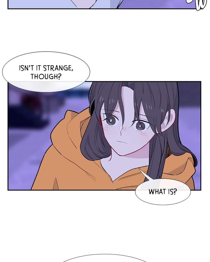 Just A Girl He Knows chapter 54 - page 80