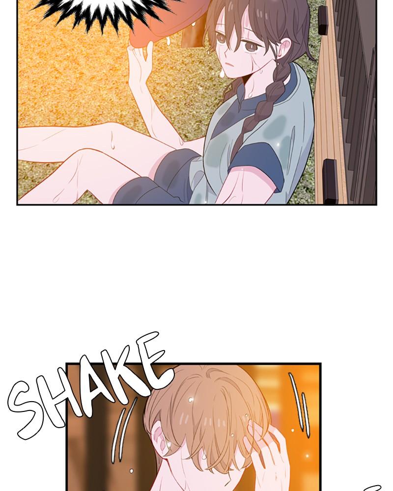 Just A Girl He Knows chapter 54 - page 9