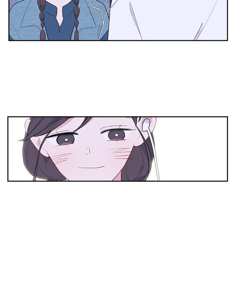 Just A Girl He Knows chapter 53 - page 10