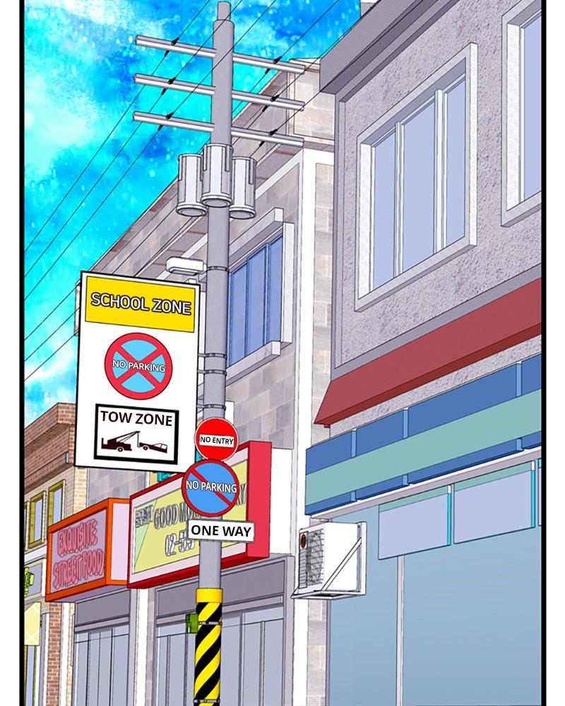 Just A Girl He Knows chapter 53 - page 12