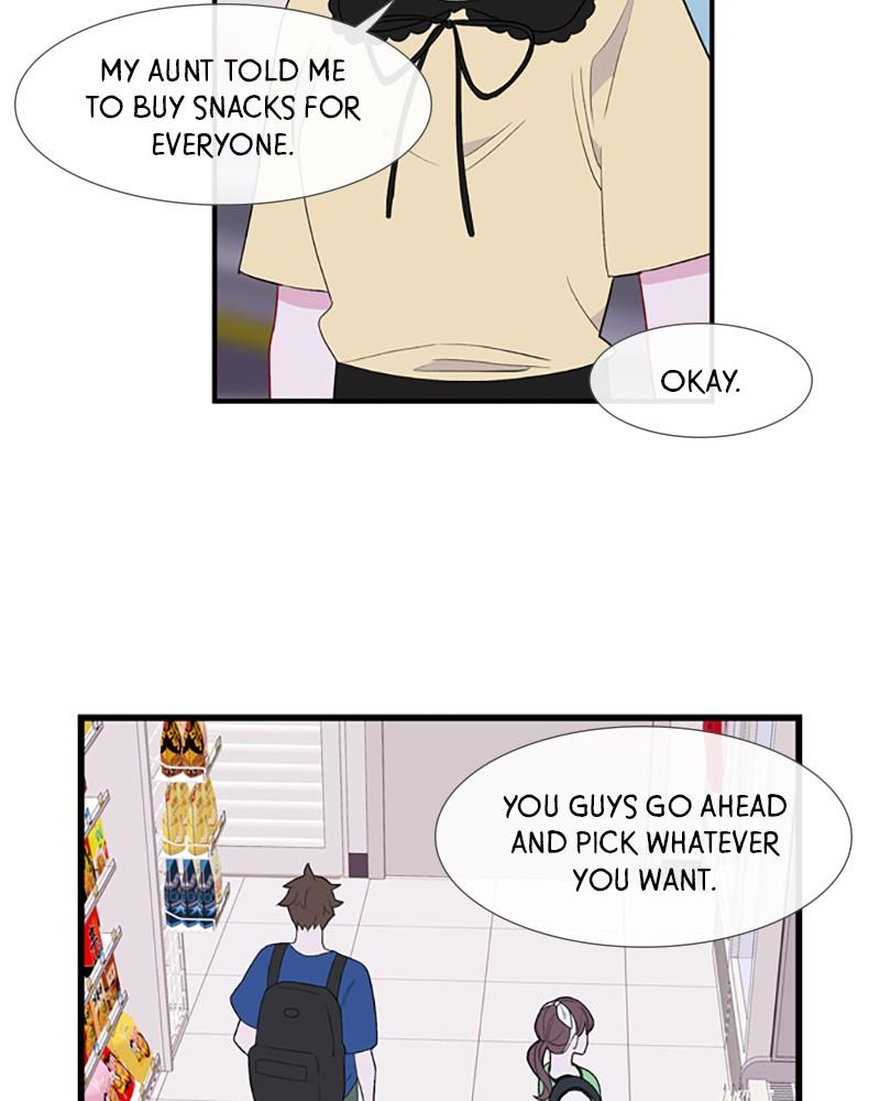 Just A Girl He Knows chapter 53 - page 14