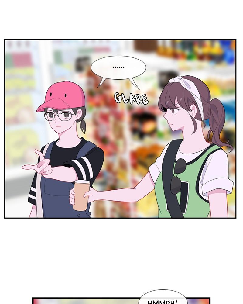 Just A Girl He Knows chapter 53 - page 18