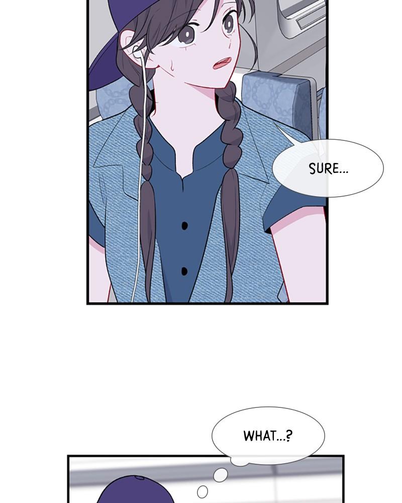 Just A Girl He Knows chapter 53 - page 2