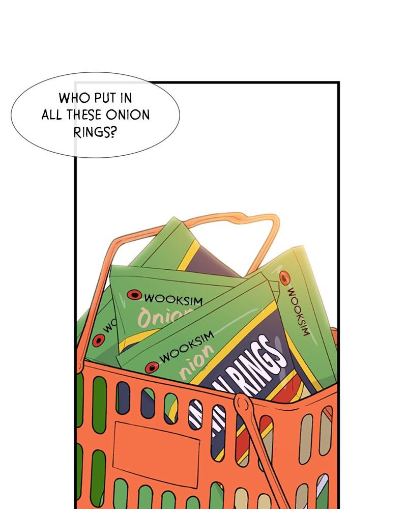 Just A Girl He Knows chapter 53 - page 20