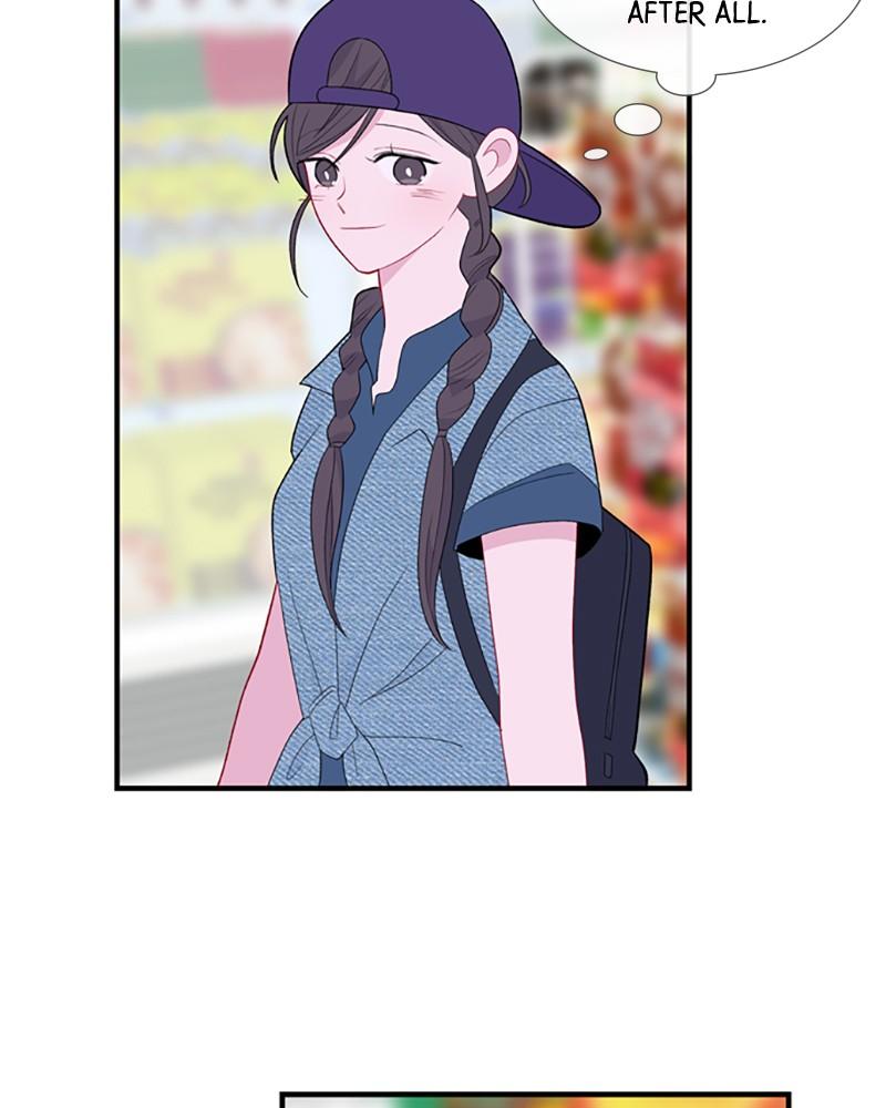 Just A Girl He Knows chapter 53 - page 23