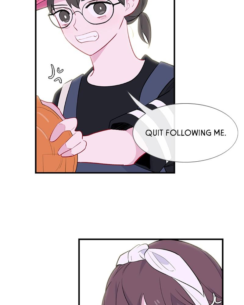 Just A Girl He Knows chapter 53 - page 26