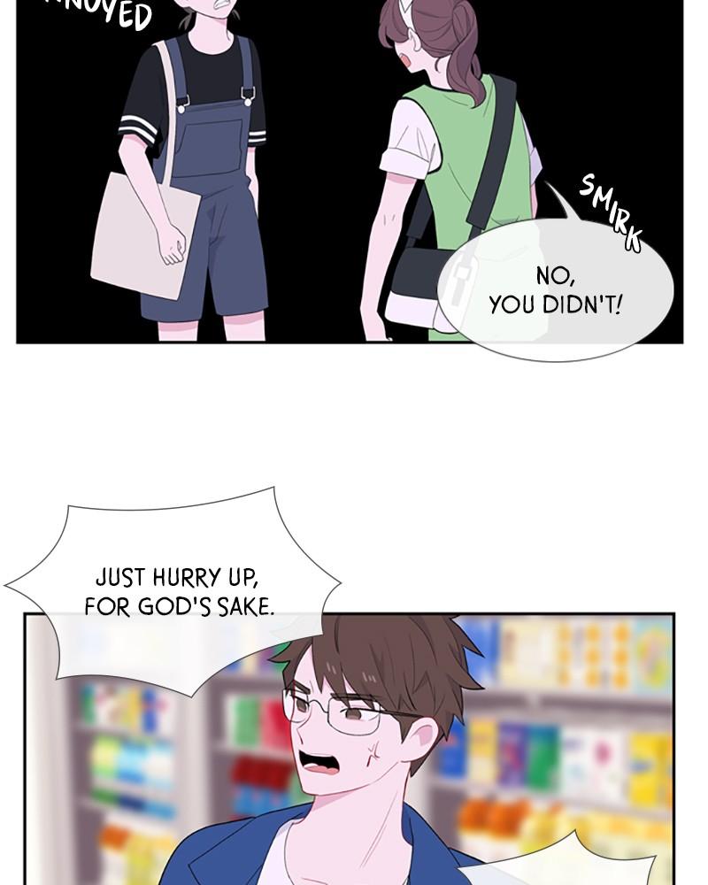 Just A Girl He Knows chapter 53 - page 28