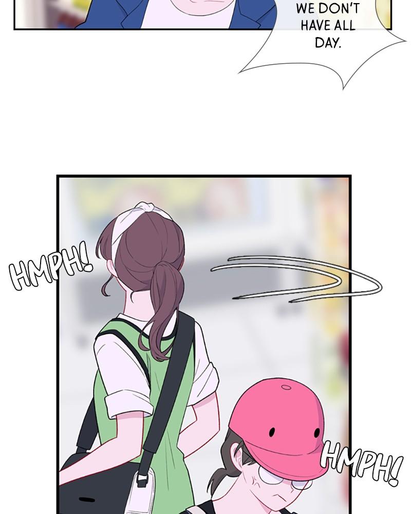 Just A Girl He Knows chapter 53 - page 29