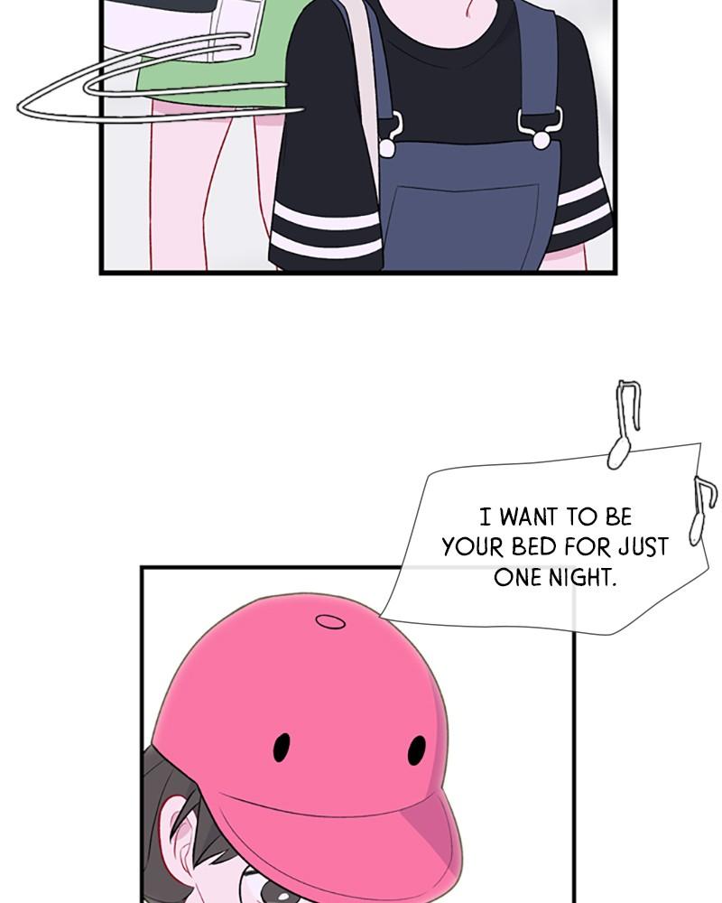 Just A Girl He Knows chapter 53 - page 30