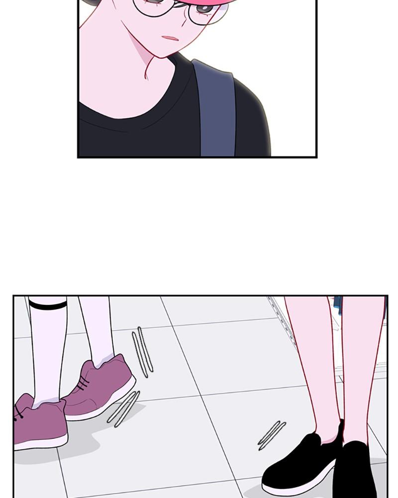 Just A Girl He Knows chapter 53 - page 31