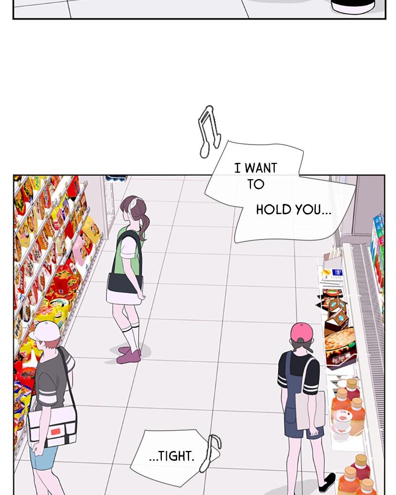 Just A Girl He Knows chapter 53 - page 32