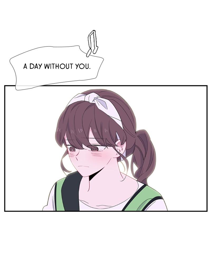 Just A Girl He Knows chapter 53 - page 34