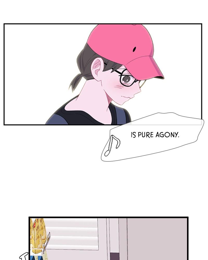 Just A Girl He Knows chapter 53 - page 35