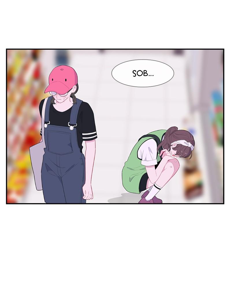 Just A Girl He Knows chapter 53 - page 38