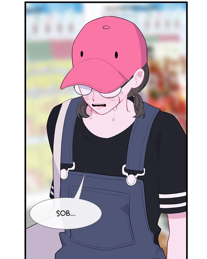Just A Girl He Knows chapter 53 - page 39