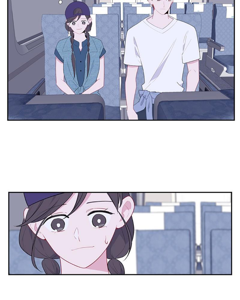 Just A Girl He Knows chapter 53 - page 4