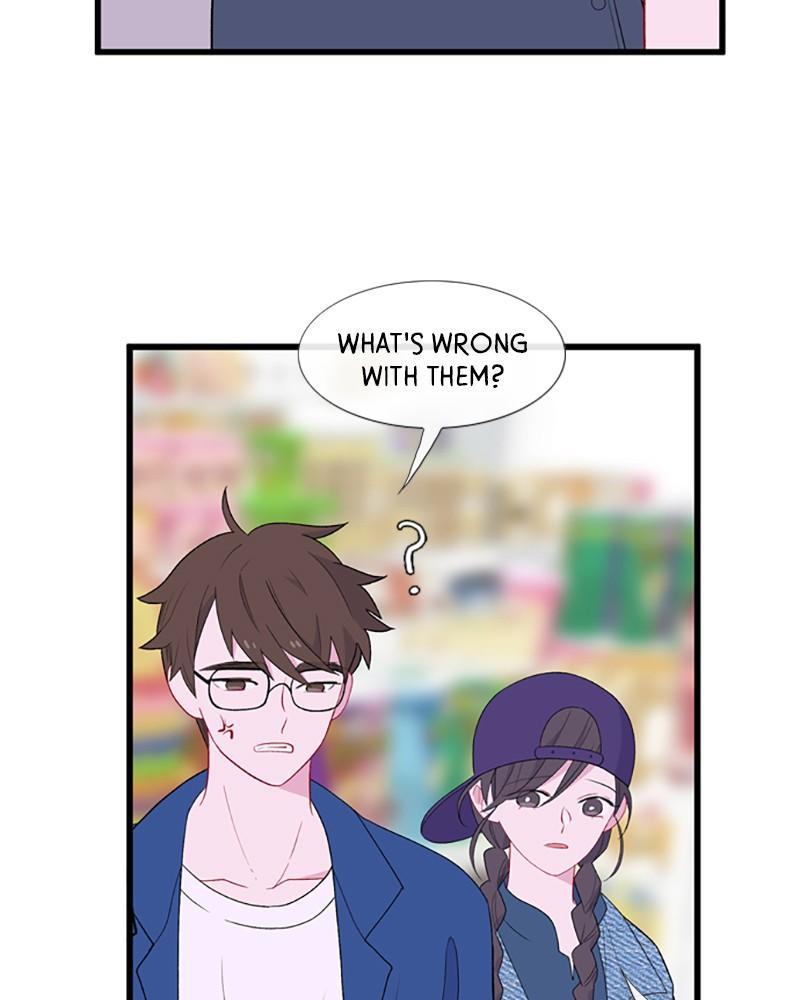 Just A Girl He Knows chapter 53 - page 40