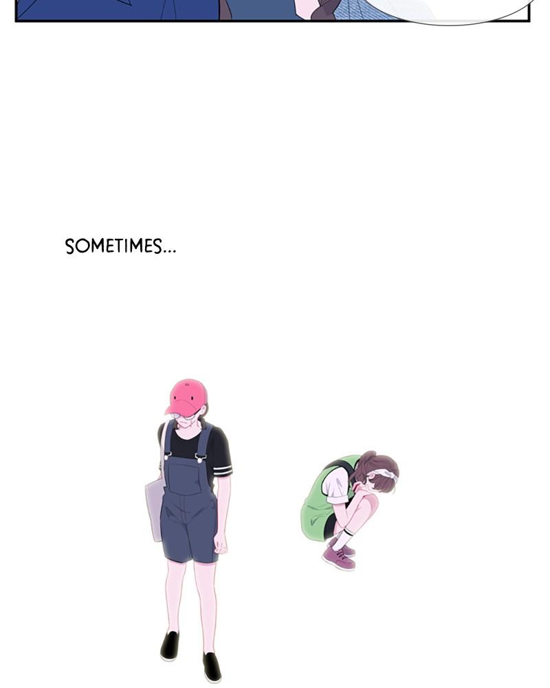 Just A Girl He Knows chapter 53 - page 42