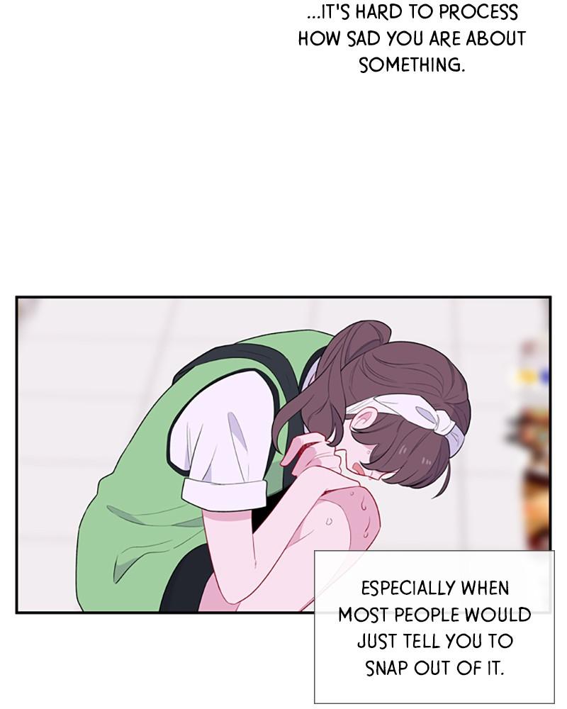 Just A Girl He Knows chapter 53 - page 43