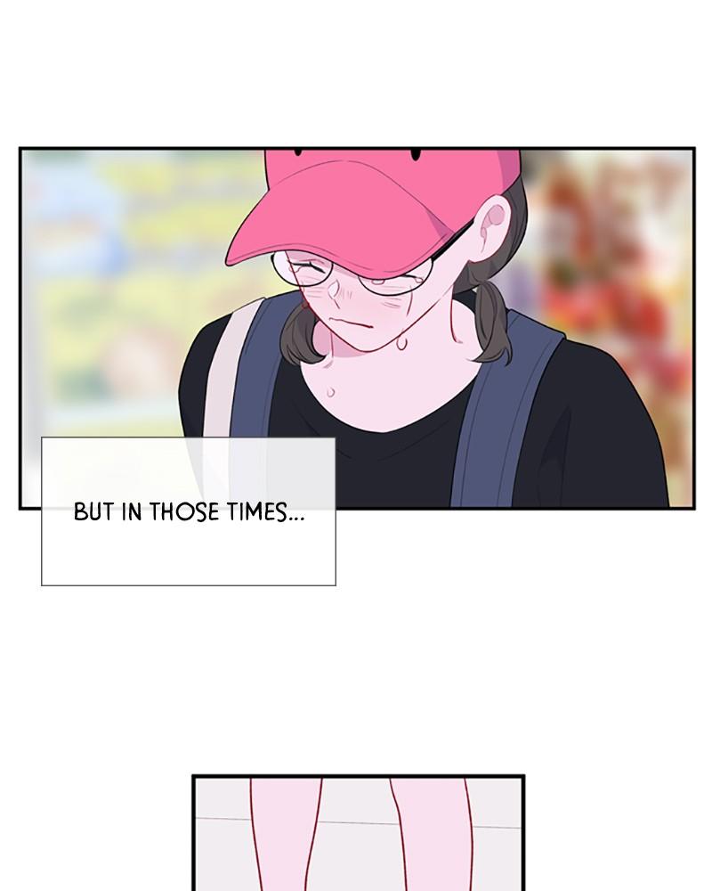 Just A Girl He Knows chapter 53 - page 44