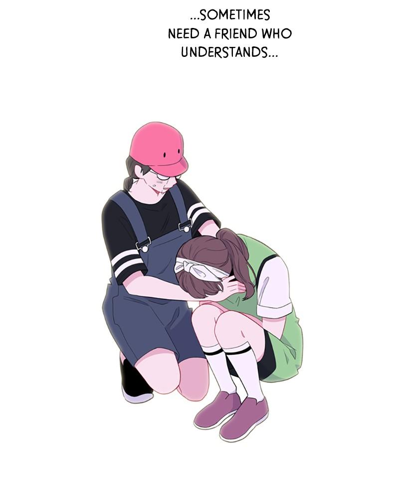 Just A Girl He Knows chapter 53 - page 47