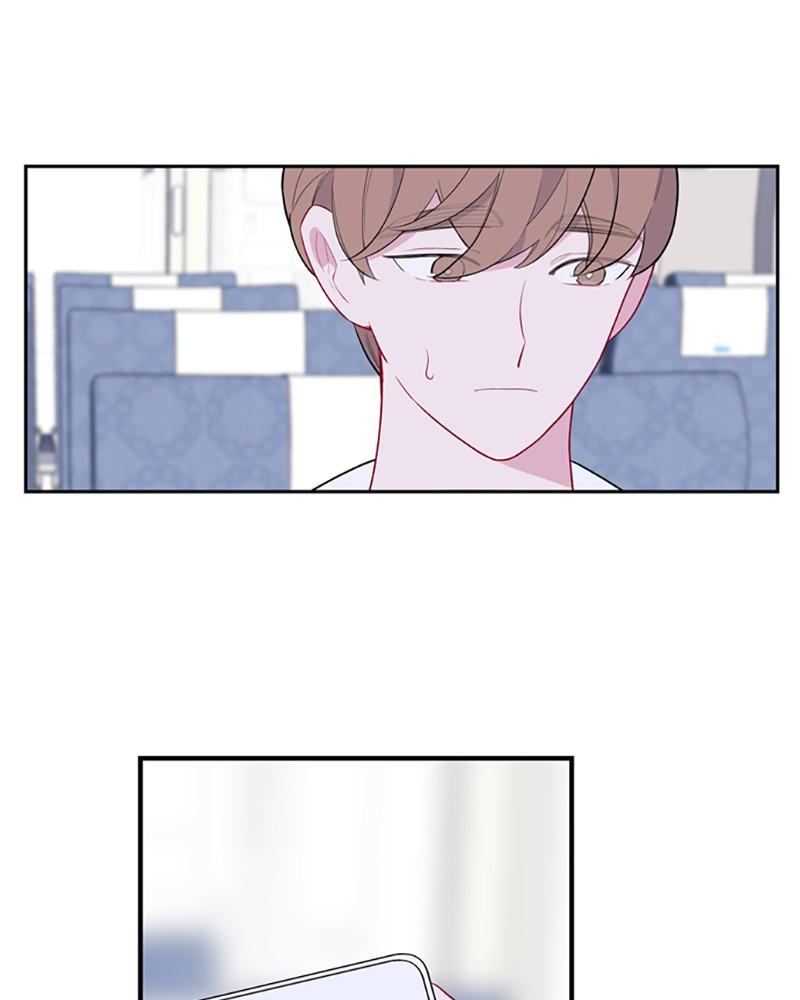 Just A Girl He Knows chapter 53 - page 5