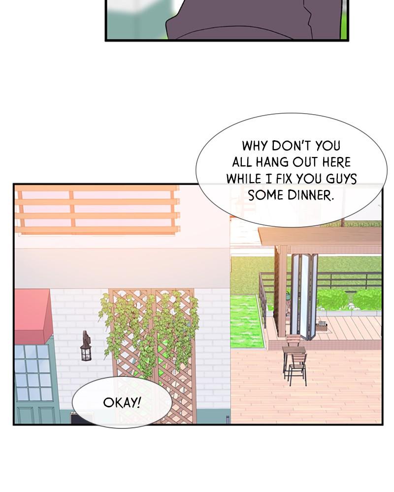 Just A Girl He Knows chapter 53 - page 52