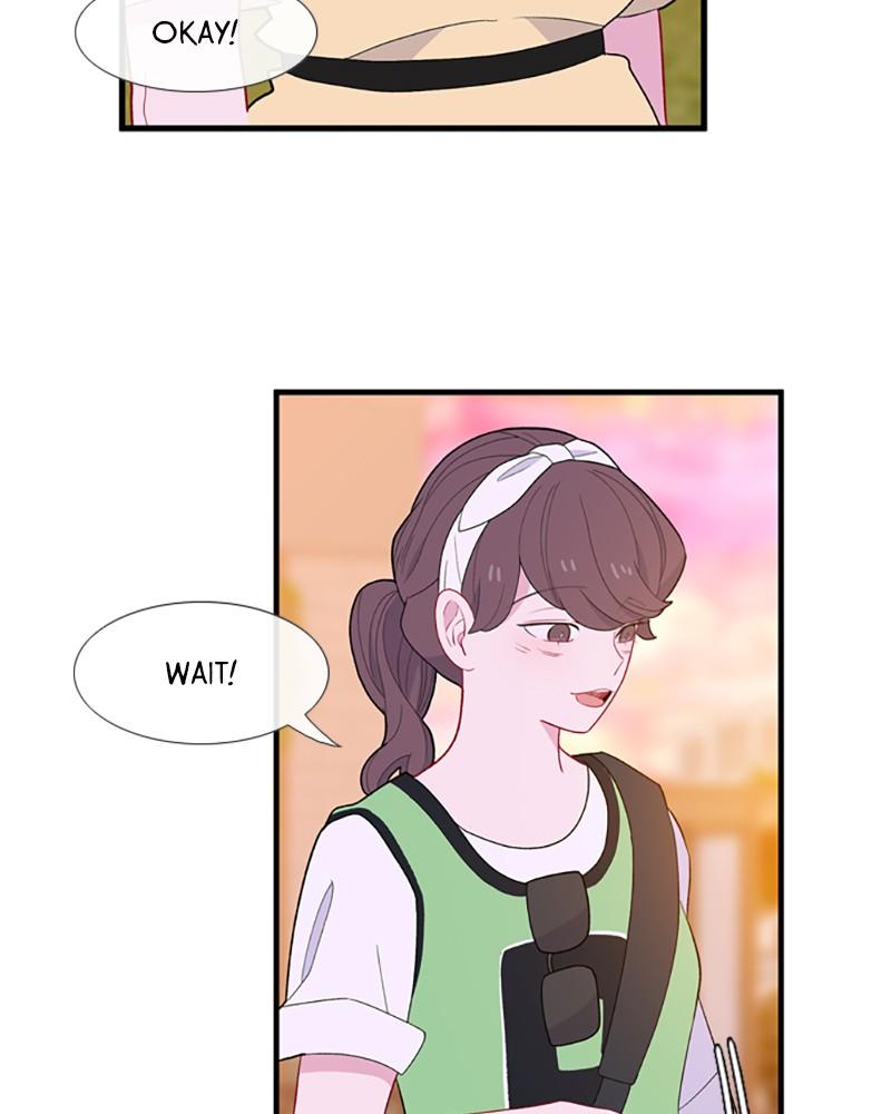 Just A Girl He Knows chapter 53 - page 54