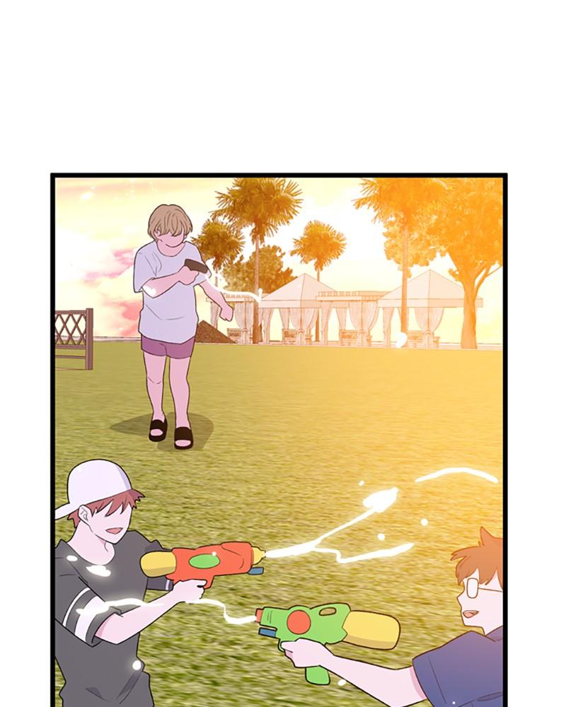 Just A Girl He Knows chapter 53 - page 58