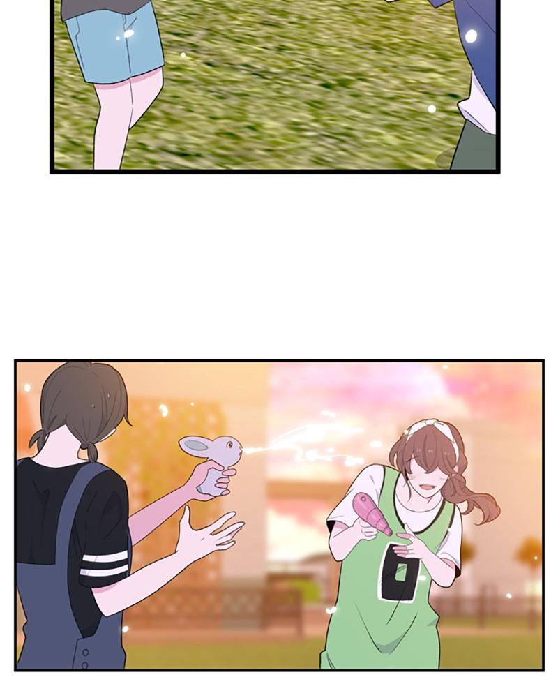 Just A Girl He Knows chapter 53 - page 59