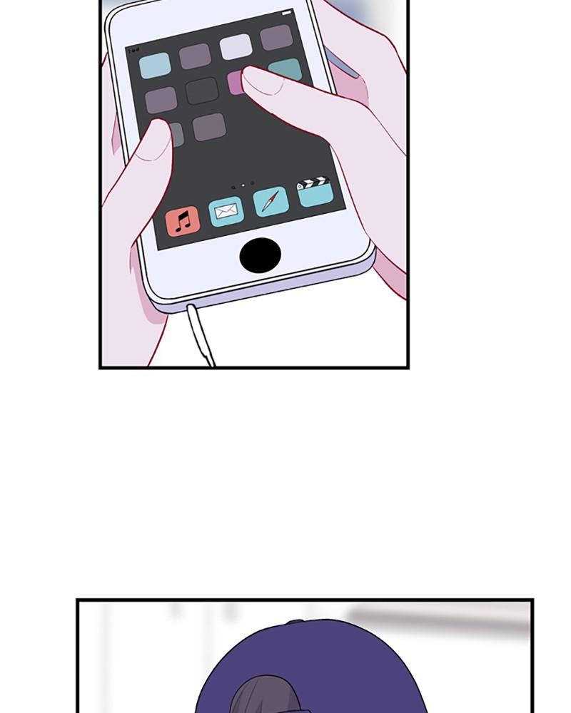 Just A Girl He Knows chapter 53 - page 6