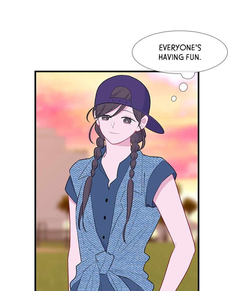 Just A Girl He Knows chapter 53 - page 60