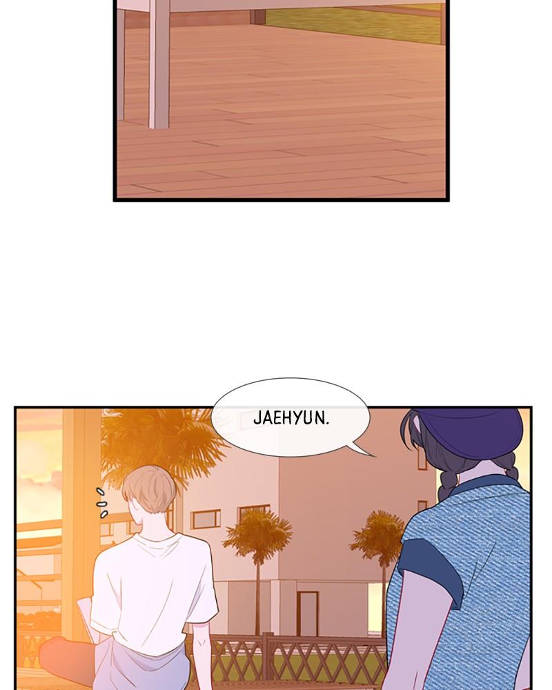 Just A Girl He Knows chapter 53 - page 62