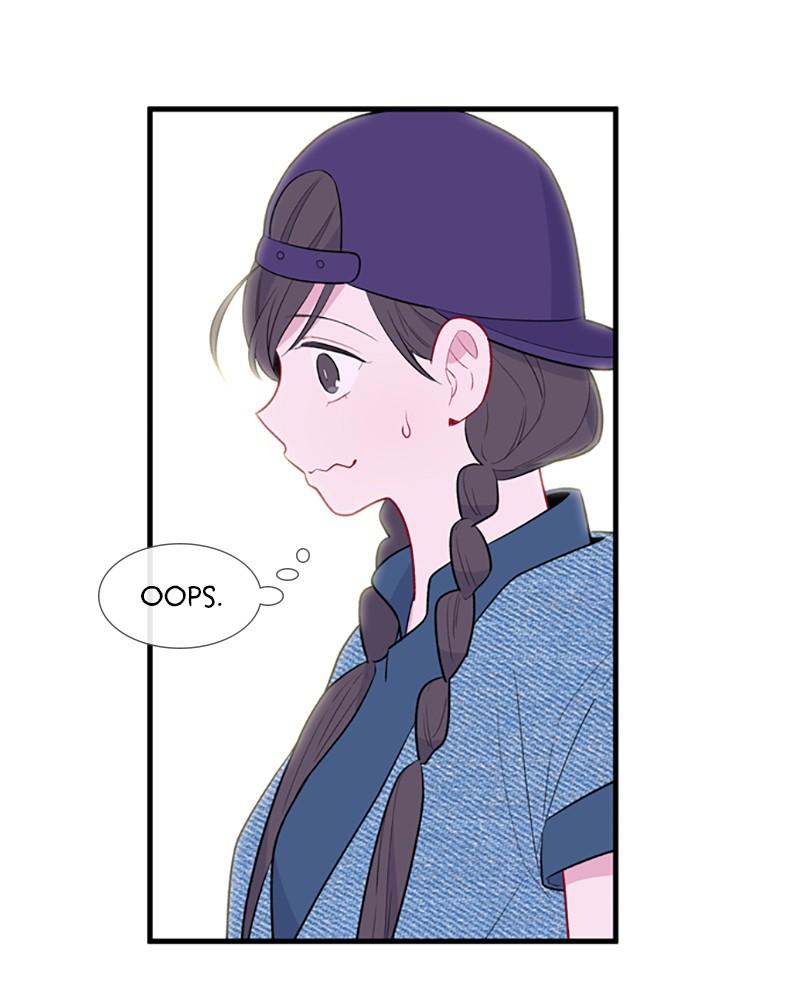 Just A Girl He Knows chapter 53 - page 64