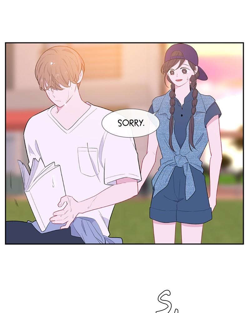 Just A Girl He Knows chapter 53 - page 67