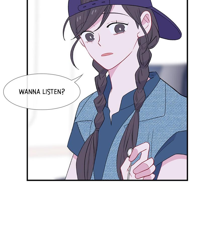 Just A Girl He Knows chapter 53 - page 7