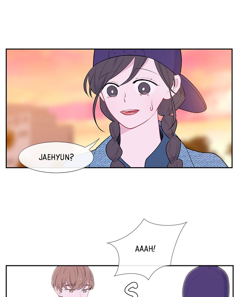 Just A Girl He Knows chapter 53 - page 70