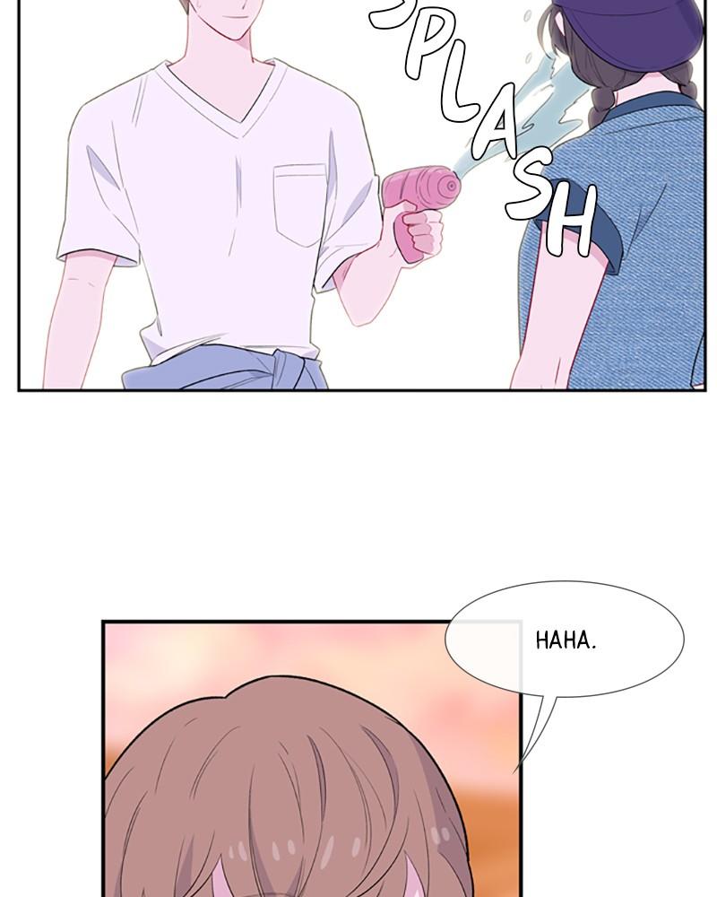 Just A Girl He Knows chapter 53 - page 71