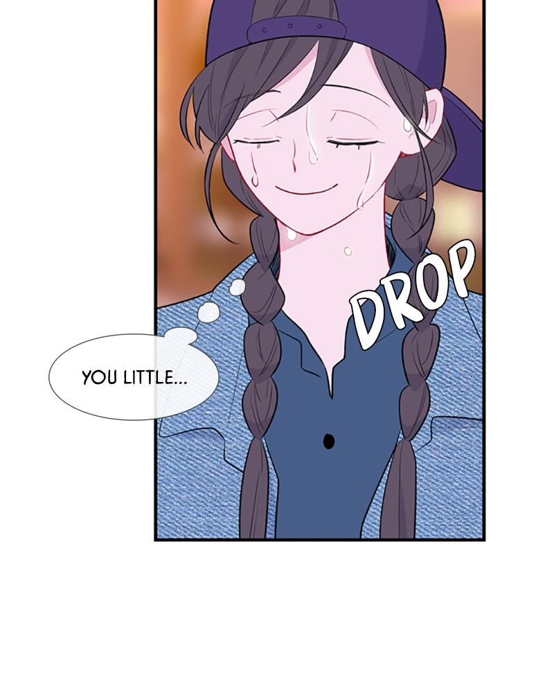 Just A Girl He Knows chapter 53 - page 73